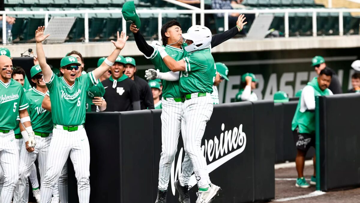 UVU Roundup: Utah tops Utah Valley baseball in slugfest